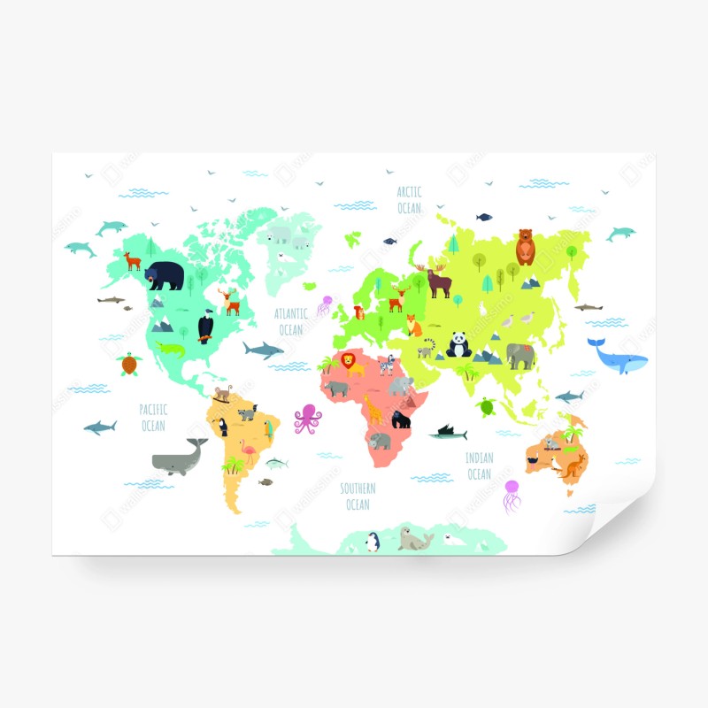 Fototapete San Francisco Golden Gate Bridge bei sonnenuntergang – Wallnifity®