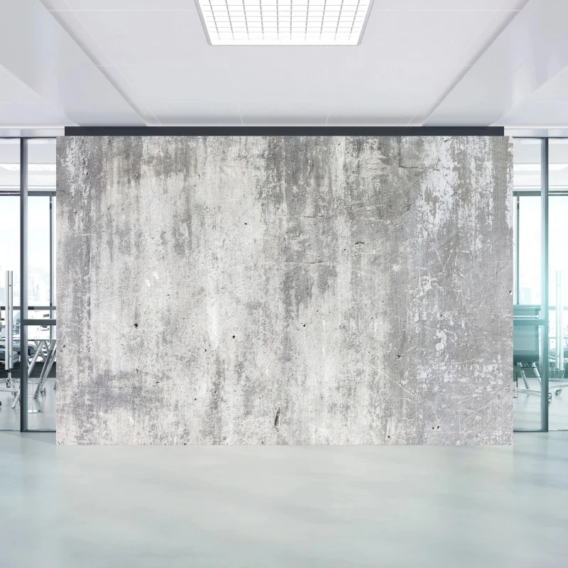 Fototapete rohe betonwand textur