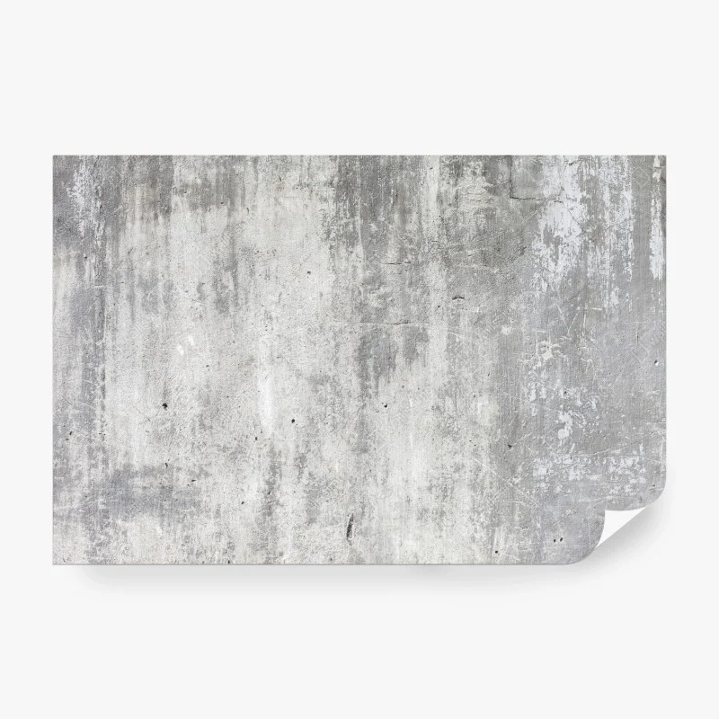 Fototapete rohe betonwand textur