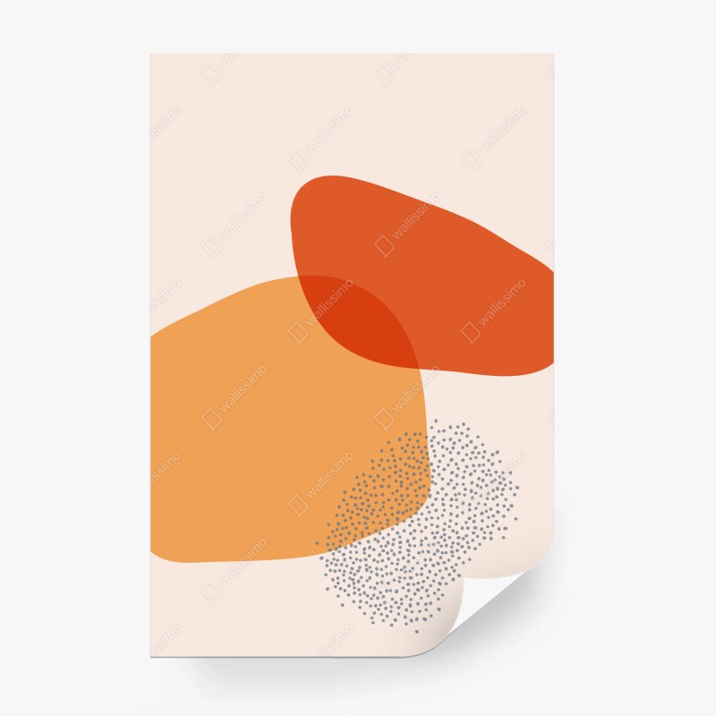 Fototapete tropischer türkisstrand – Wallnifity®