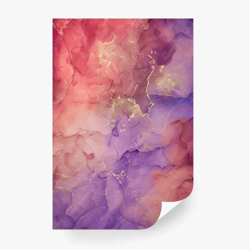 Fototapete dramatische schwarzweiß-welle des ozeans – Wallnifity®