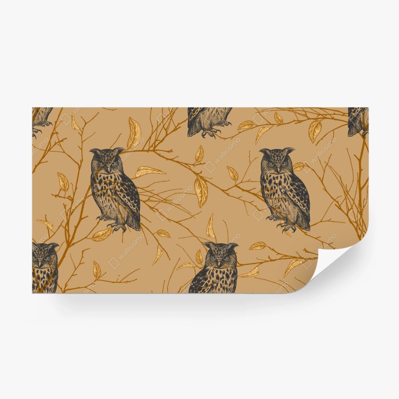 Fototapete Karon strand, Phuket: ruhige meeresansicht – Wallnifity®