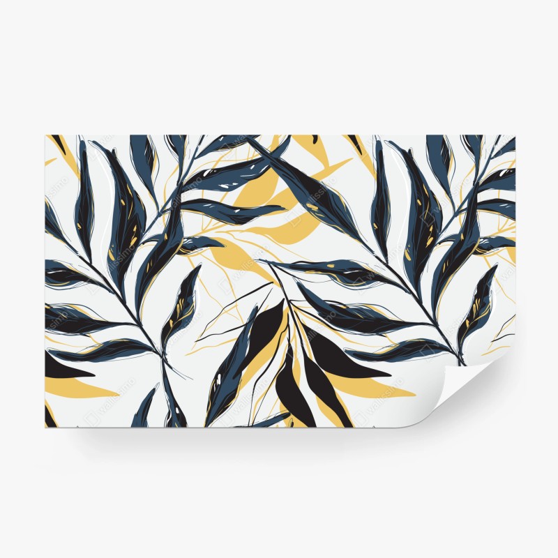 Fototapete majestätischer blick auf Shkhara von Ushguli – Wallnifity®