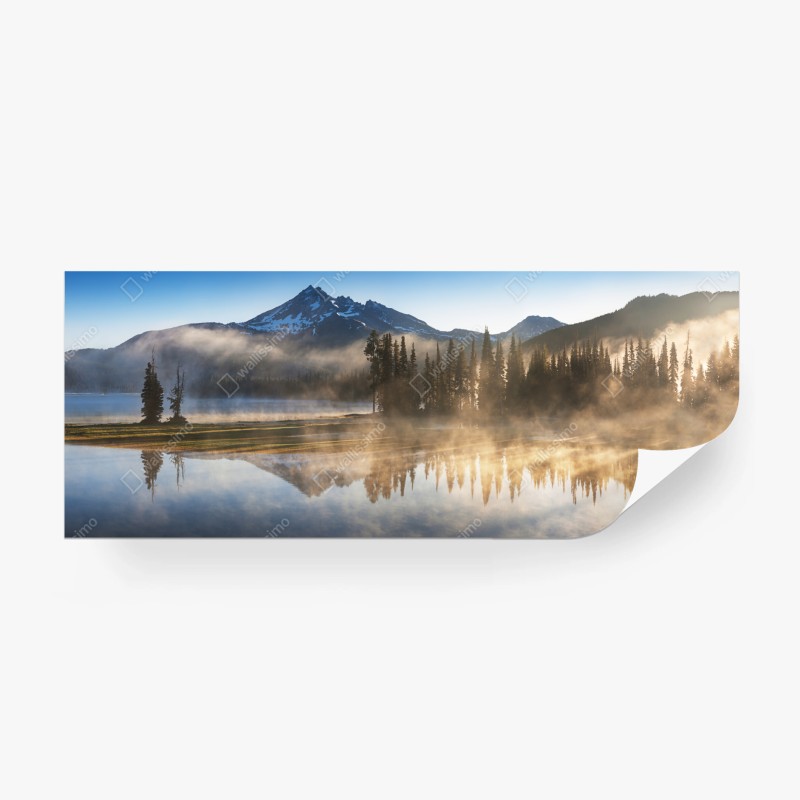 Fototapete türkisbucht am Navagio Strand, Zakynthos – Wallnifity®