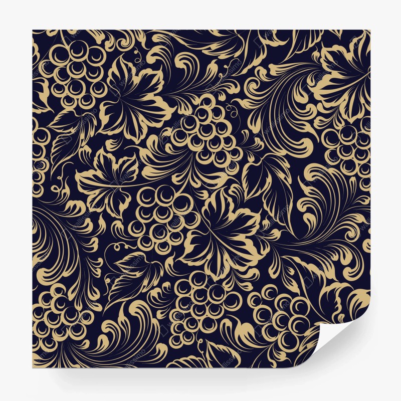 Fototapete sonnenaufgang über dem smaragdgrünen bergtal – Wallnifity®