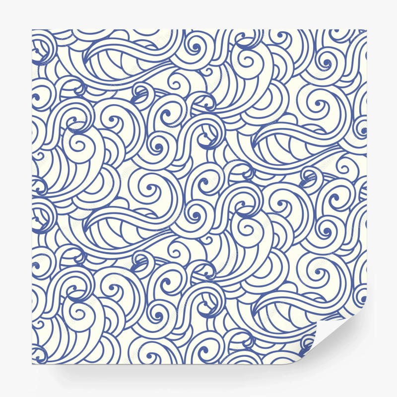 Fototapete zarter löwenzahn in monochrom – Wallnifity®