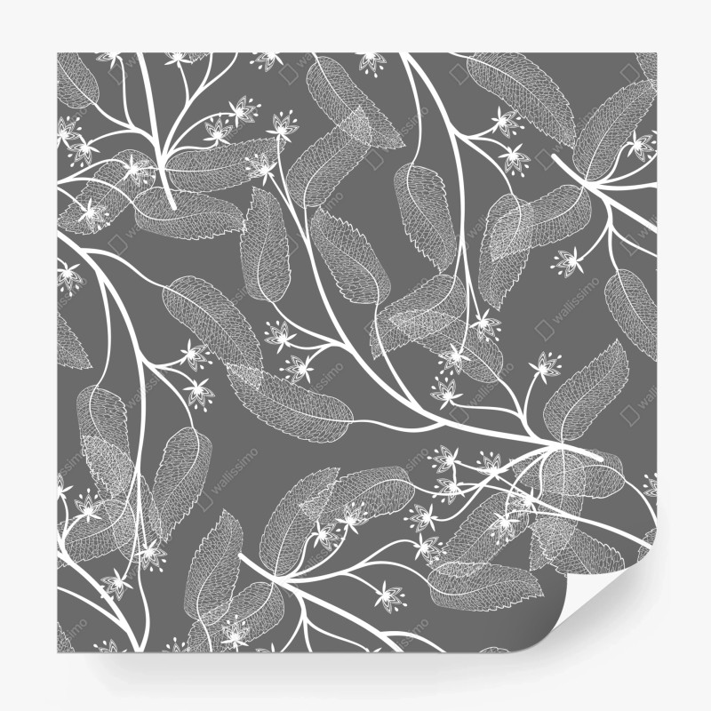 Fototapete Karon strand, Phuket: ruhige meeresansicht – Wallnifity®