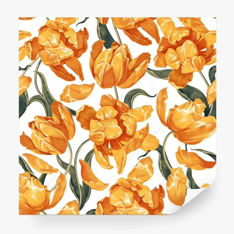 Fototapete Havanna skyline bei sonnenuntergang – Wallnifity®