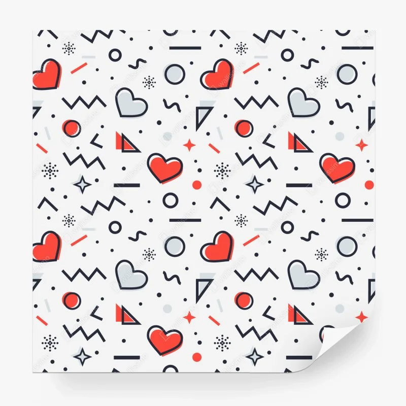 Fototapete wasserfall Jiulong in Luoping – Wallnifity®