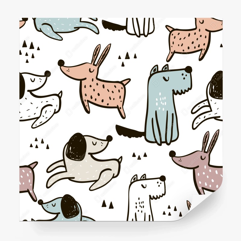 Fototapete majestätischer blick auf Shkhara von Ushguli – Wallnifity®