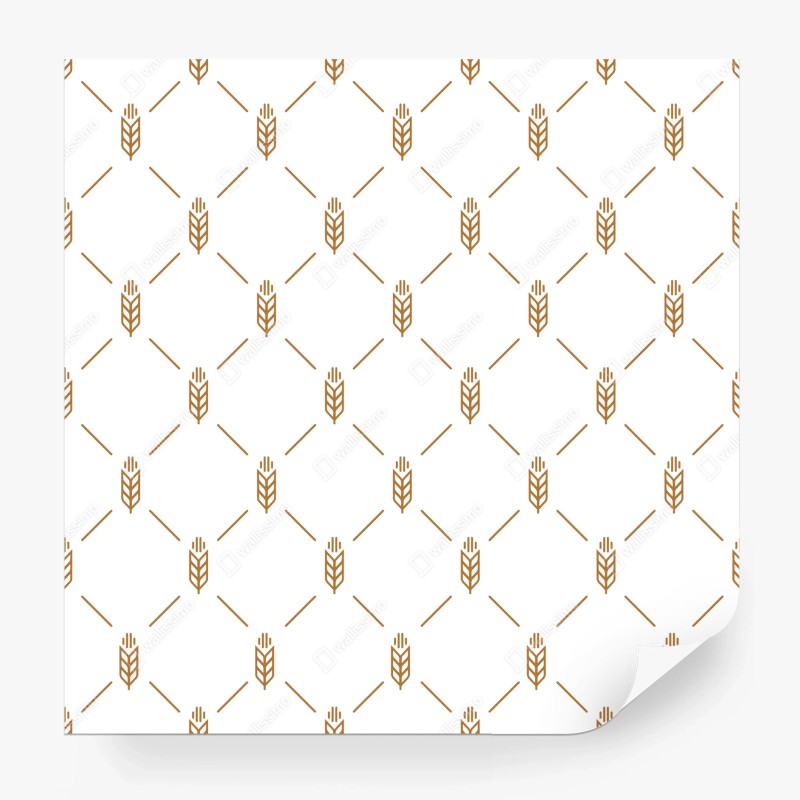 Fototapete nebliger morgen am Lacu Rosu – Wallnifity®