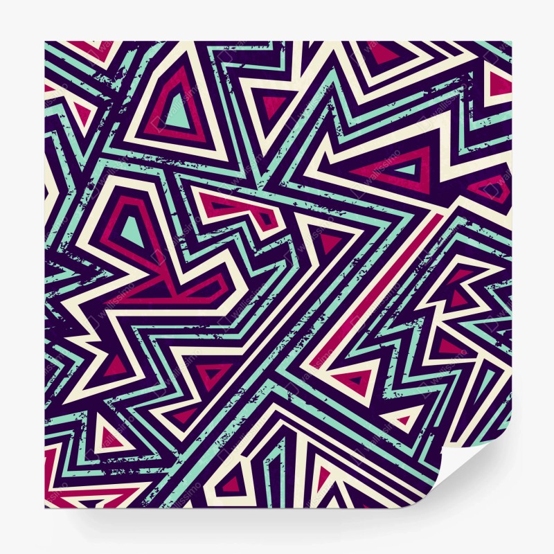 Fototapete Karon strand, Phuket: ruhige meeresansicht – Wallnifity®