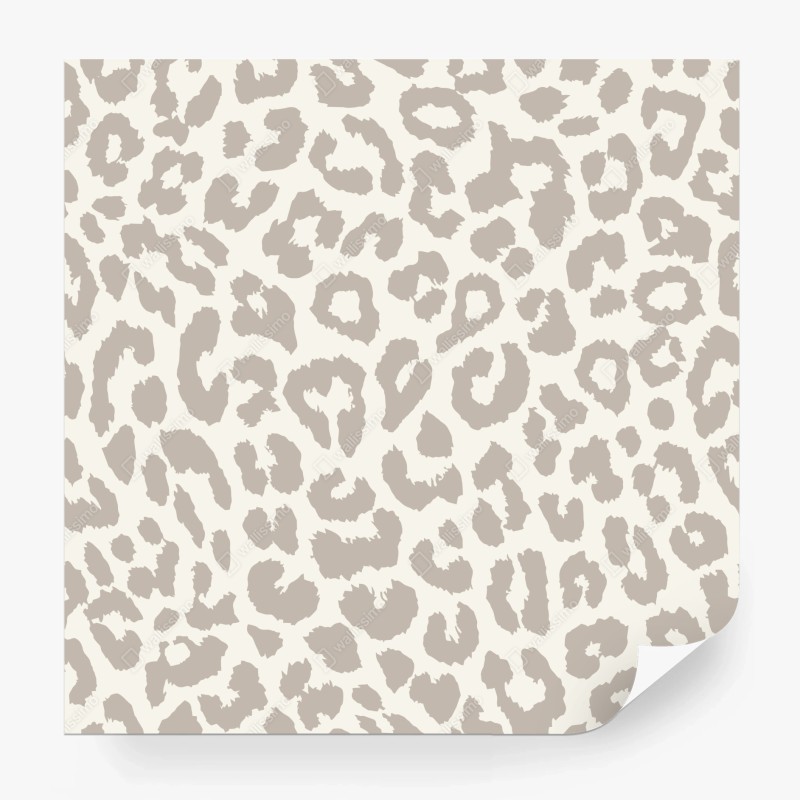 Fototapete straße zur beleuchteten stadtsilhouette bei nacht – Wallnifity®