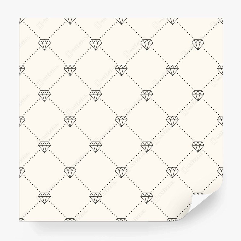 Fototapete panoramablick auf den hafen von Monte Carlo – Wallnifity®