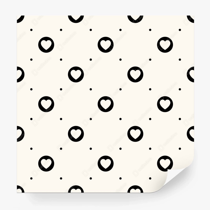 Fototapete sonnenuntergang über New York – Wallnifity®