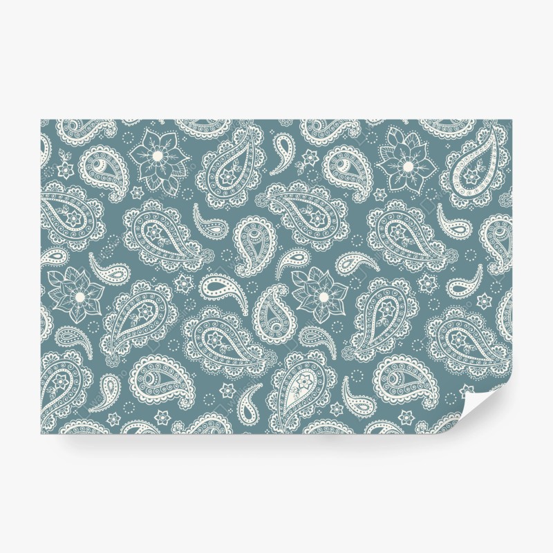 Fototapete sonnenbeschienenes rapsfeld im abendlicht – Wallnifity®