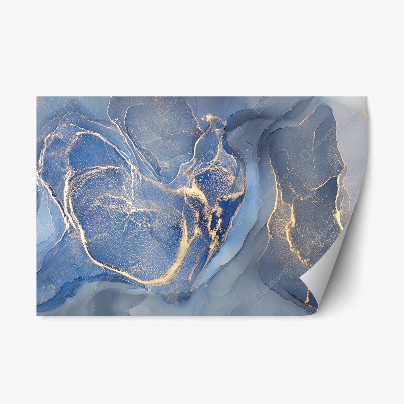 Repositionierbarer Aufkleber niedliches lächelndes sternenmuster für kinderzimmer – Wallnifity®