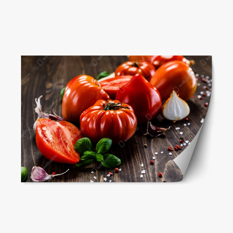 Repositionierbarer Aufkleber stufen zum strand Aiguablava, Costa Brava – Wallnifity®