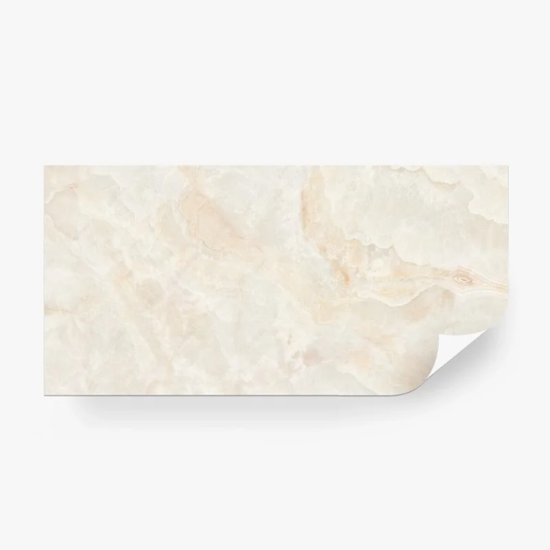 Fototapete beige marmortextur