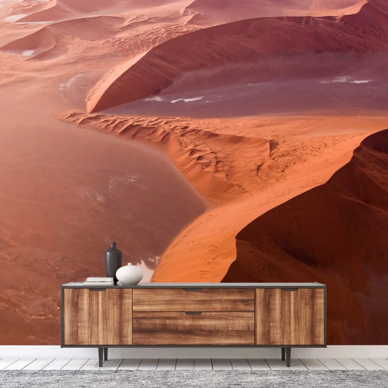 Fototapete dünen von Sossusvlei