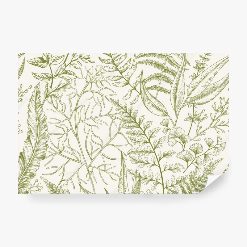 Fototapete zarte rosa marmortextur – Wallnifity®