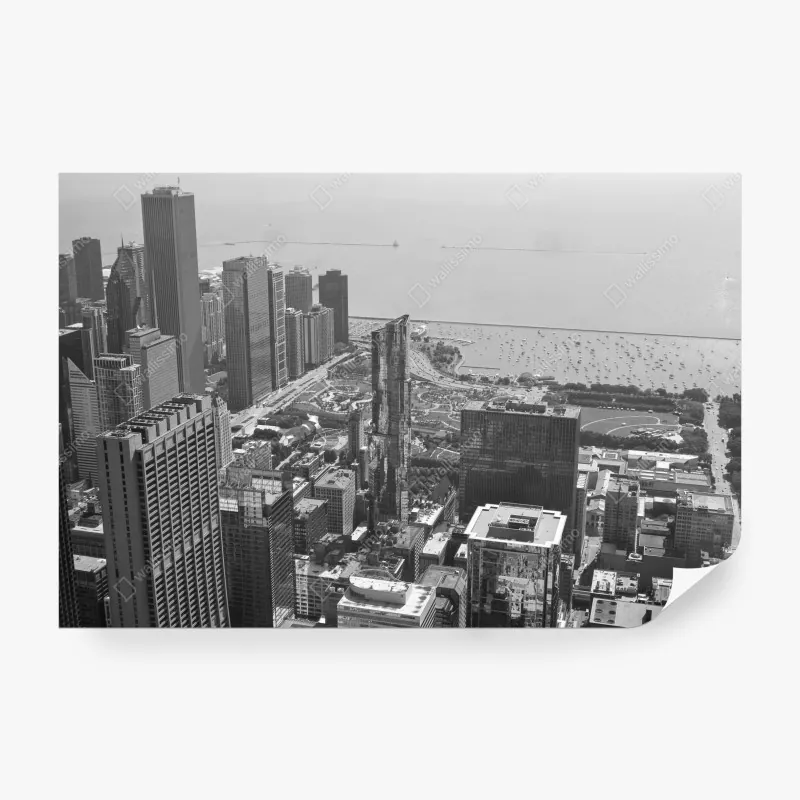 Fototapete tropischer palmenstrand – Wallnifity®