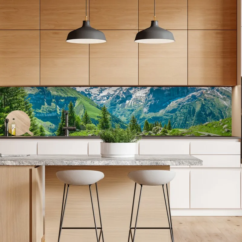 Repositionierbarer Aufkleber hände am gitarrenhals – Wallnifity®