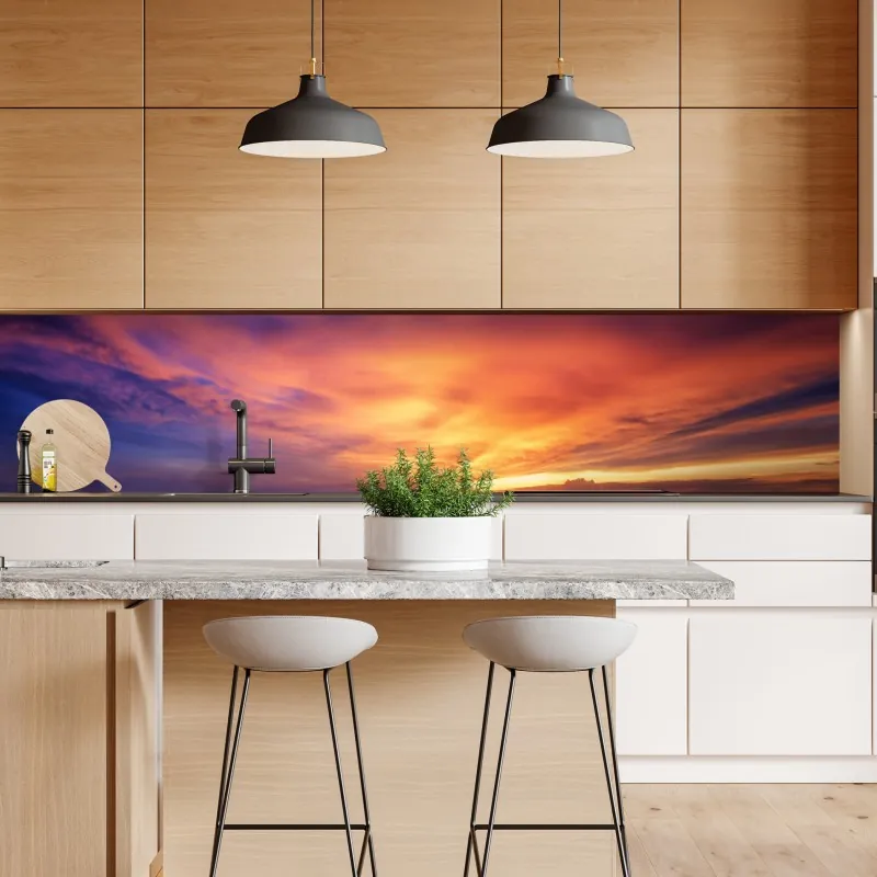 Repositionierbarer Aufkleber pastell linienzeichnungen gesichter – Wallnifity®