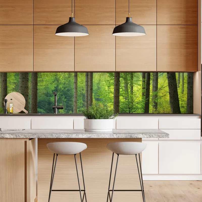 Repositionierbarer Aufkleber schwarze grunge betontextur – Wallnifity®