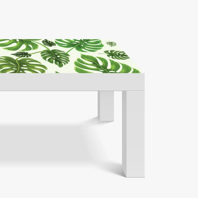 Tischaufkleber und Schreibtischaufkleber dichte wand aus roten rosen – Wallnifity®