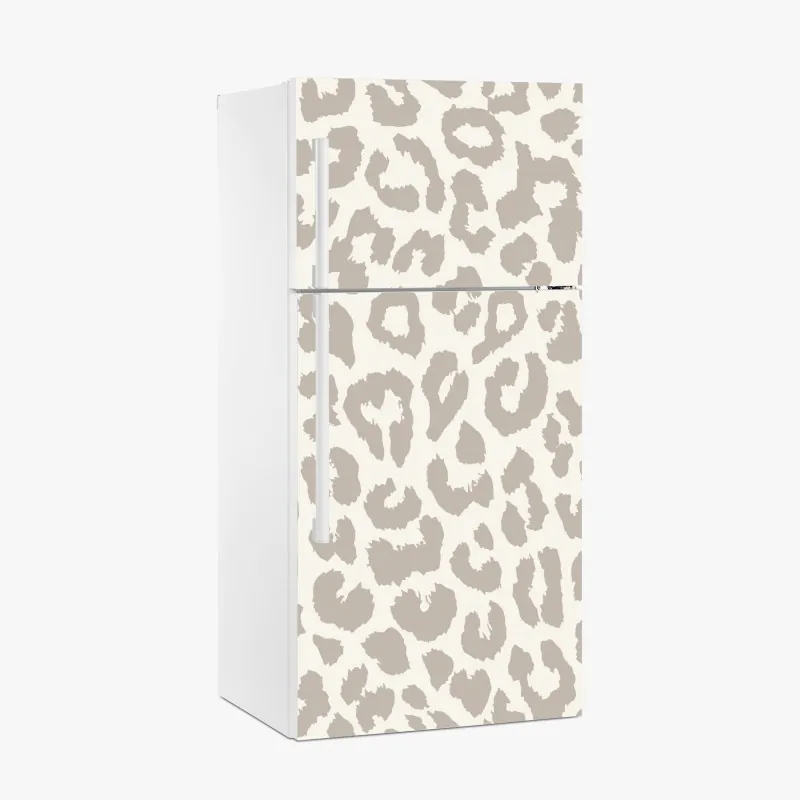 Kühlschrankaufkleber intime hände auf klaviertasten in monochrom – Wallnifity®