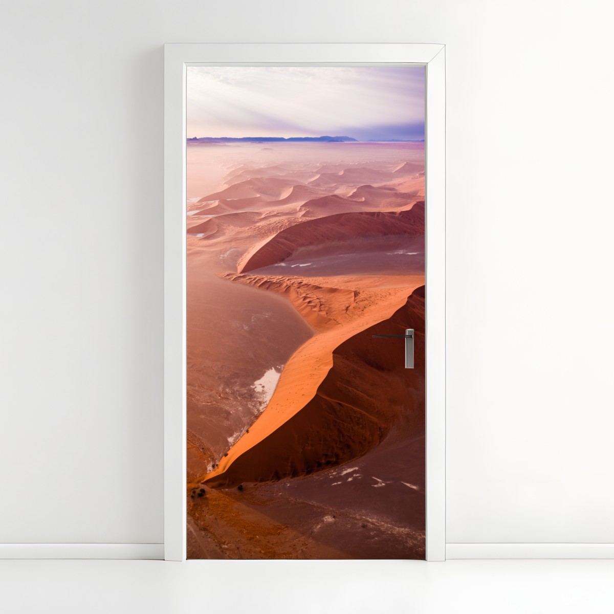 Türaufkleber dünen von Sossusvlei – Wallnifity®