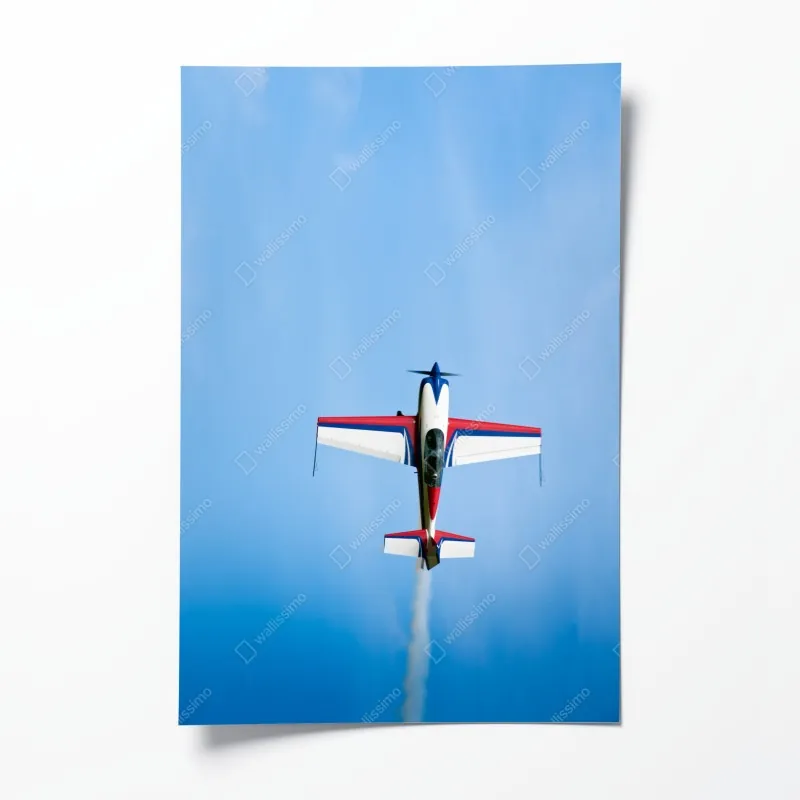 Poster Kirkjufell bei sonnenaufgang – Wallnifity®