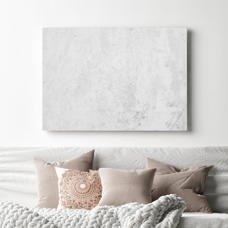 Leinwandbild graue betonwand textur – Wallnifity® Leinwandbild graue betonwand textur – Wallnifity®