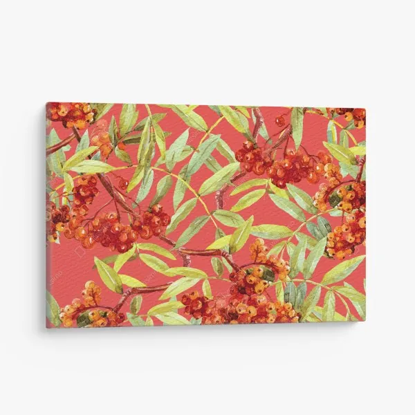 Leinwandbild Havanna skyline bei sonnenuntergang – Wallnifity®