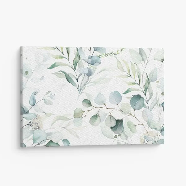 Leinwandbild Tokio skyline bei sonnenuntergang – Wallnifity®