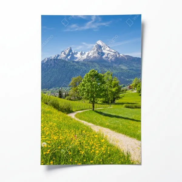 Poster Corpus Christi skyline bei dämmerung – Wallnifity®