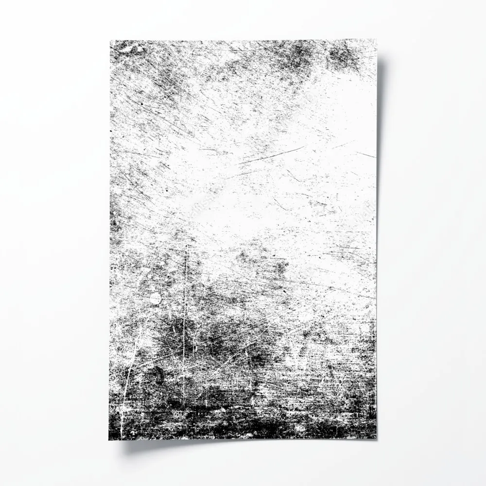 Poster schwarze grunge betontextur – Wallnifity® Poster schwarze grunge betontextur – Wallnifity®
