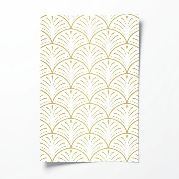 Poster weg zum strand der Ostsee – Wallnifity®