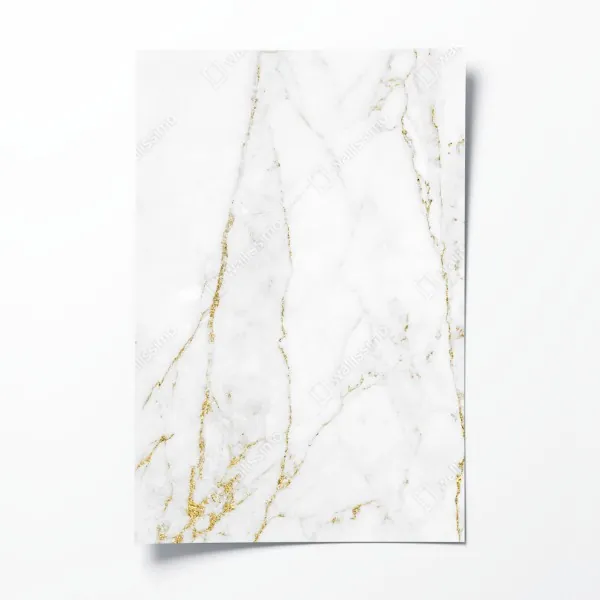 Poster türkisbucht bei Papagayo – Wallnifity®