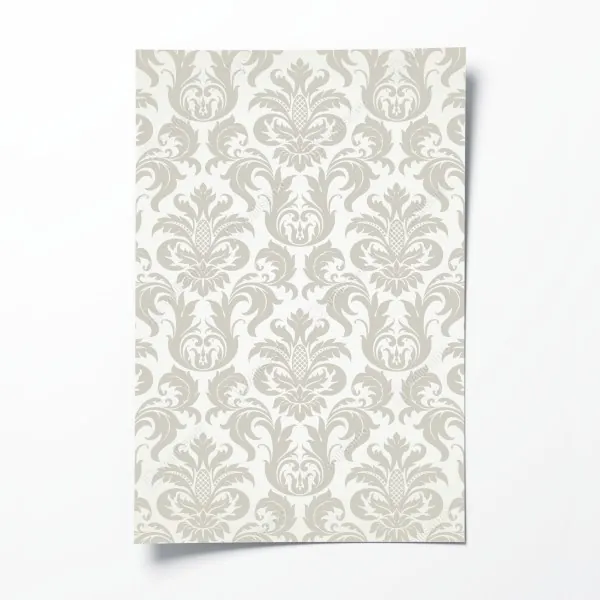 Poster sonnige grüne wiese – Wallnifity®